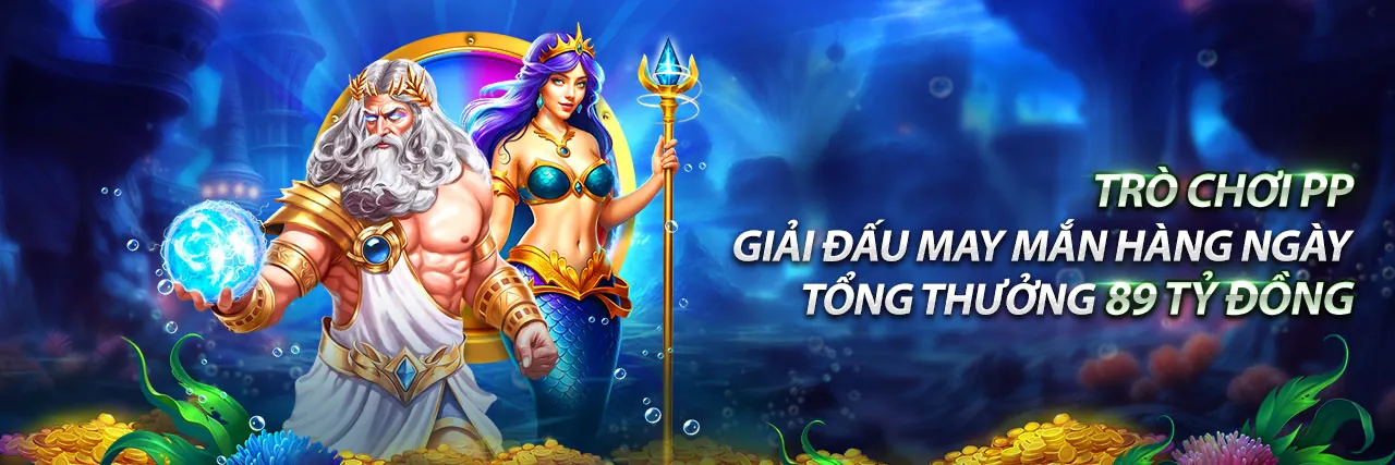Banner khuyến mãi nổ hũ b52play